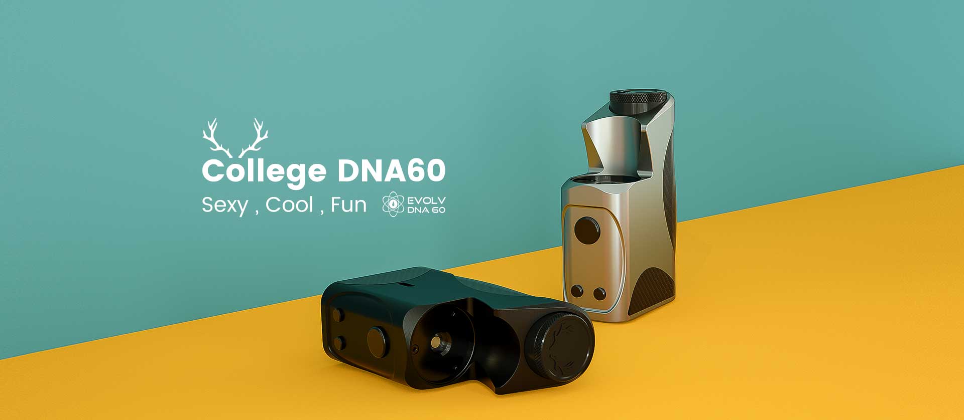 College-DNA60